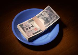 売買より金利でお金を増やせる方法