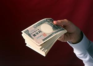 手形割引を行っている会社について